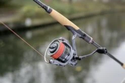 Quantum Omen FDI Spin Reel -Fishing Paradise Shop 3a9baaf283a23f6e