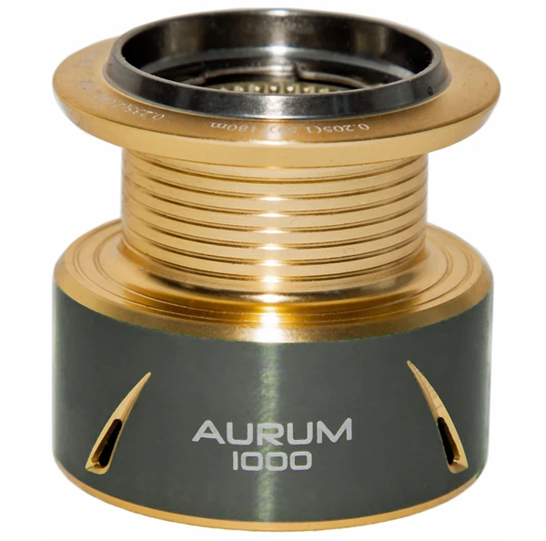 Spare Spool Ultimate Aurum 1 Spare Spool Ultimate Aurum