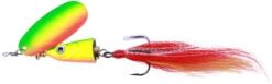 Ultimate Bucktail Spinner 22g 6 Ultimate Bucktail Spinner 22g -Fishing Paradise Shop 3b895b25135e2727
