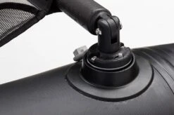 Savage Gear Belly Boat Gated Front Bar With Net (85-95cm) 9 Savage Gear Belly Boat Gated Front Bar With Net (85-95cm) -Fishing Paradise Shop 3d6a657ffdbc3ef5