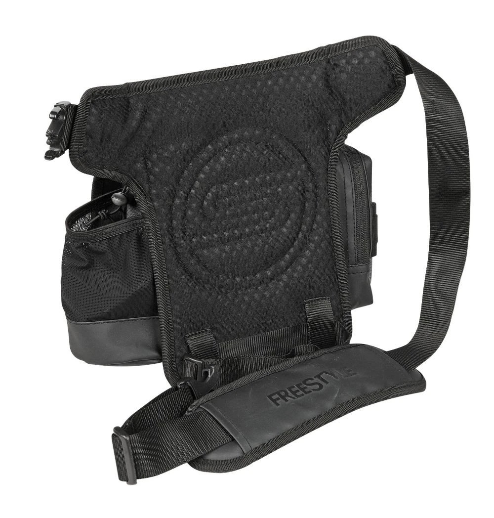 Spro Freestyle Hip Bag (33 X 28 X 12cm) 2 Spro Freestyle Hip Bag (33 X 28 X 12cm) - Image 2