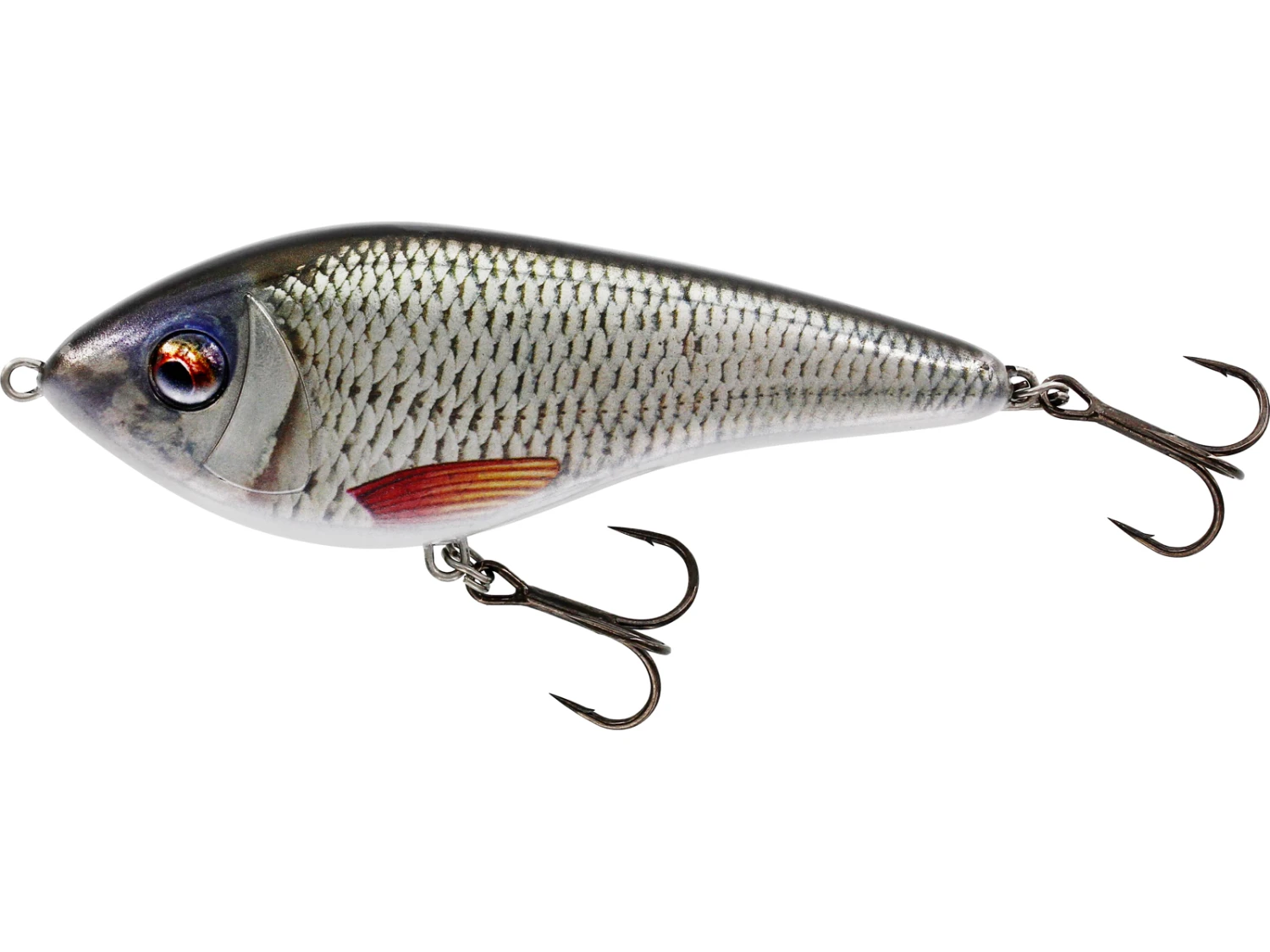 Westin Swim Glidebait 15cm Suspending 4 Westin Swim Glidebait 15cm Suspending - Image 4