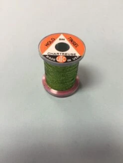 Fly Tying Thread - Black 70D -Fishing Paradise Shop 40773 15