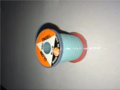 Fly Tying Thread - Black 70D -Fishing Paradise Shop 40773 16
