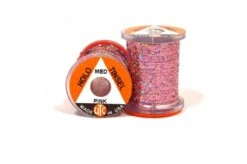 Fly Tying Thread - Black 70D -Fishing Paradise Shop 40773 17