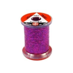 Fly Tying Thread - Black 70D -Fishing Paradise Shop 40773 5