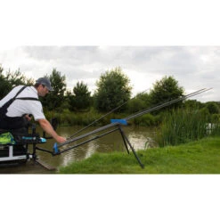 Preston Offbox 36 Deluxe Kit Safe -Fishing Paradise Shop 41b9209273bfa2e3