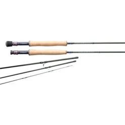 Truefly T2 Fly Rod - 9FT #5