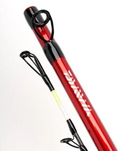 Daiwa Tournament Travel Boat Rod - 6'6" 3pc 30-60lb -Fishing Paradise Shop 43346 2