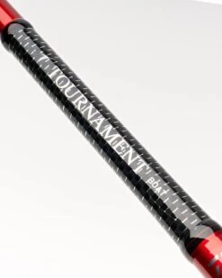 Daiwa Tournament Travel Boat Rod - 6'6" 3pc 30-60lb -Fishing Paradise Shop 43346 4