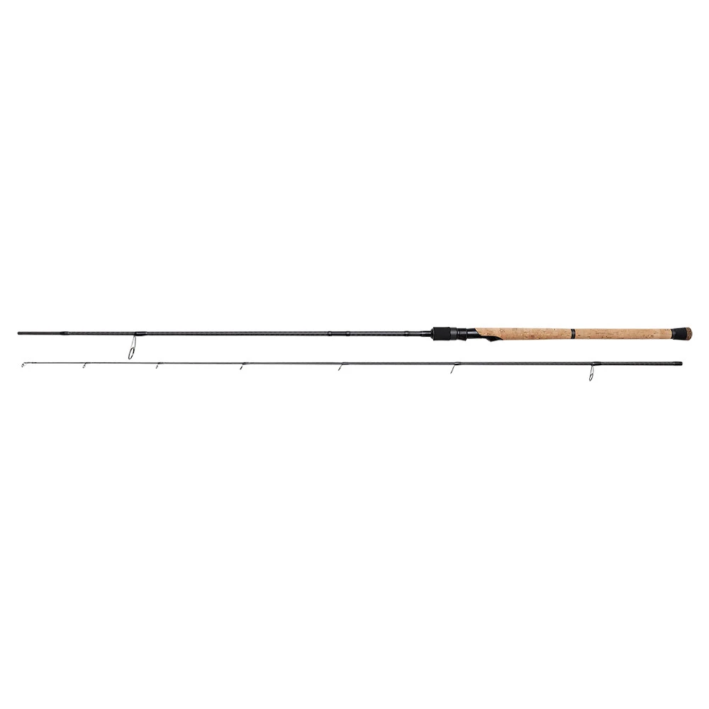 DAM Nanoflex Pro+ Spinning Rods 1 DAM Nanoflex Pro+ Spinning Rods