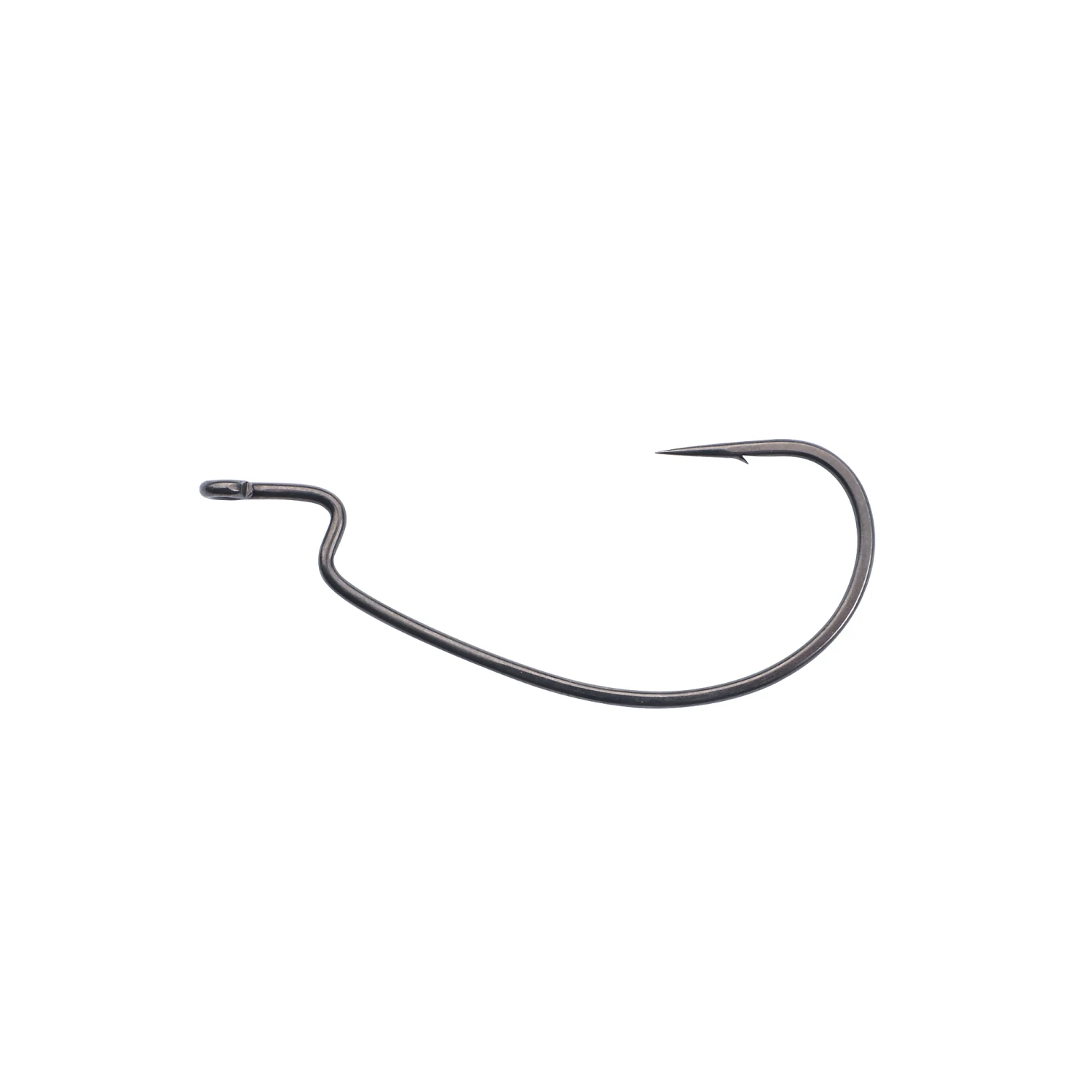 Berkley Fusion19 Offset Worm Hooks 1 Berkley Fusion19 Offset Worm Hooks