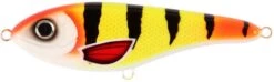 Strike Pro Baby Buster Lure 10cm 25g - 011 - Silver Rainbow 26 Strike Pro Baby Buster Lure 10cm 25g - 011 - Silver Rainbow -Fishing Paradise Shop 45055 10