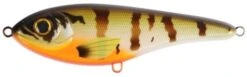Strike Pro Baby Buster Lure 10cm 25g - 011 - Silver Rainbow 27 Strike Pro Baby Buster Lure 10cm 25g - 011 - Silver Rainbow -Fishing Paradise Shop 45055 11