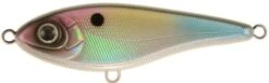 Strike Pro Baby Buster Lure 10cm 25g - 011 - Silver Rainbow 18 Strike Pro Baby Buster Lure 10cm 25g - 011 - Silver Rainbow -Fishing Paradise Shop 45055 2