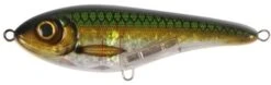 Strike Pro Baby Buster Lure 10cm 25g - 011 - Silver Rainbow 21 Strike Pro Baby Buster Lure 10cm 25g - 011 - Silver Rainbow -Fishing Paradise Shop 45055 5