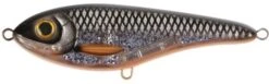 Strike Pro Baby Buster Lure 10cm 25g - 011 - Silver Rainbow 22 Strike Pro Baby Buster Lure 10cm 25g - 011 - Silver Rainbow -Fishing Paradise Shop 45055 6