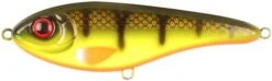 Strike Pro Baby Buster Lure 10cm 25g - 011 - Silver Rainbow 23 Strike Pro Baby Buster Lure 10cm 25g - 011 - Silver Rainbow -Fishing Paradise Shop 45055 7