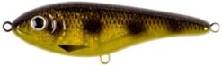 Strike Pro Baby Buster Lure 10cm 25g - 011 - Silver Rainbow 25 Strike Pro Baby Buster Lure 10cm 25g - 011 - Silver Rainbow -Fishing Paradise Shop 45055 9