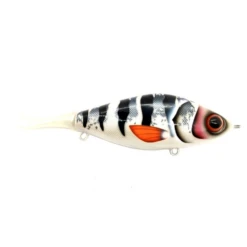 Strike Pro Guppie Lure 13.5cm 120g - Burgers Bird -Fishing Paradise Shop 45056 8