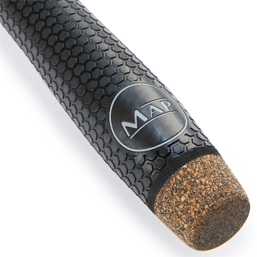 MAP Parabolix Black Edition Bomb Rods - 9ft Bomb 5 MAP Parabolix Black Edition Bomb Rods - 9ft Bomb - Image 5