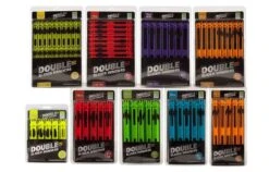 Double Slider Winders In A Box - Orange 26cm