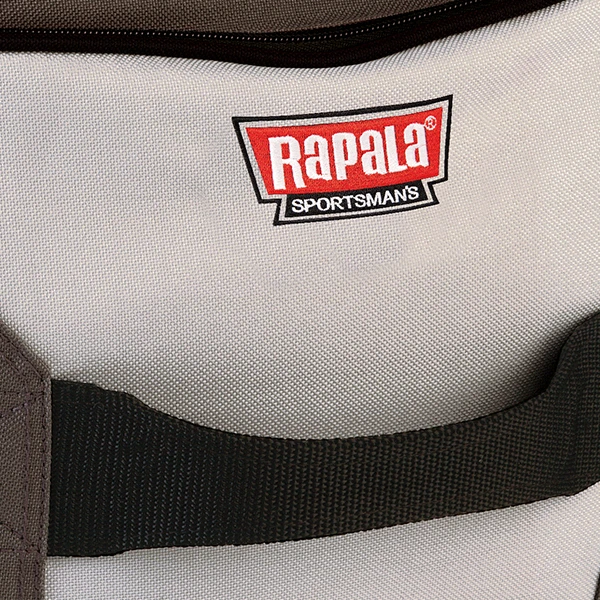 Rapala Sportsman’s 31 Tackle Bag 3 Rapala Sportsman’s 31 Tackle Bag - Image 3