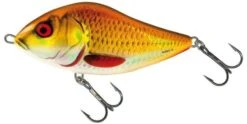 Salmo Sinking Slider Jerkbait 10cm - Bleeding Blue Shad -Fishing Paradise Shop 46212 15
