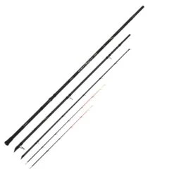 TUBERTINI Genetic Pro Boat Rod - 3.20m 200-400g