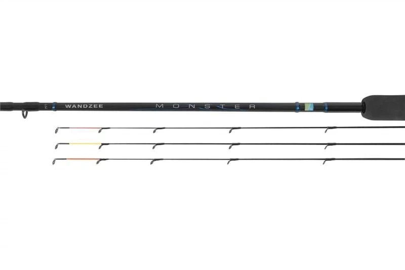 Monster X Wandzee Rod 7ft 1 Monster X Wandzee Rod 7ft