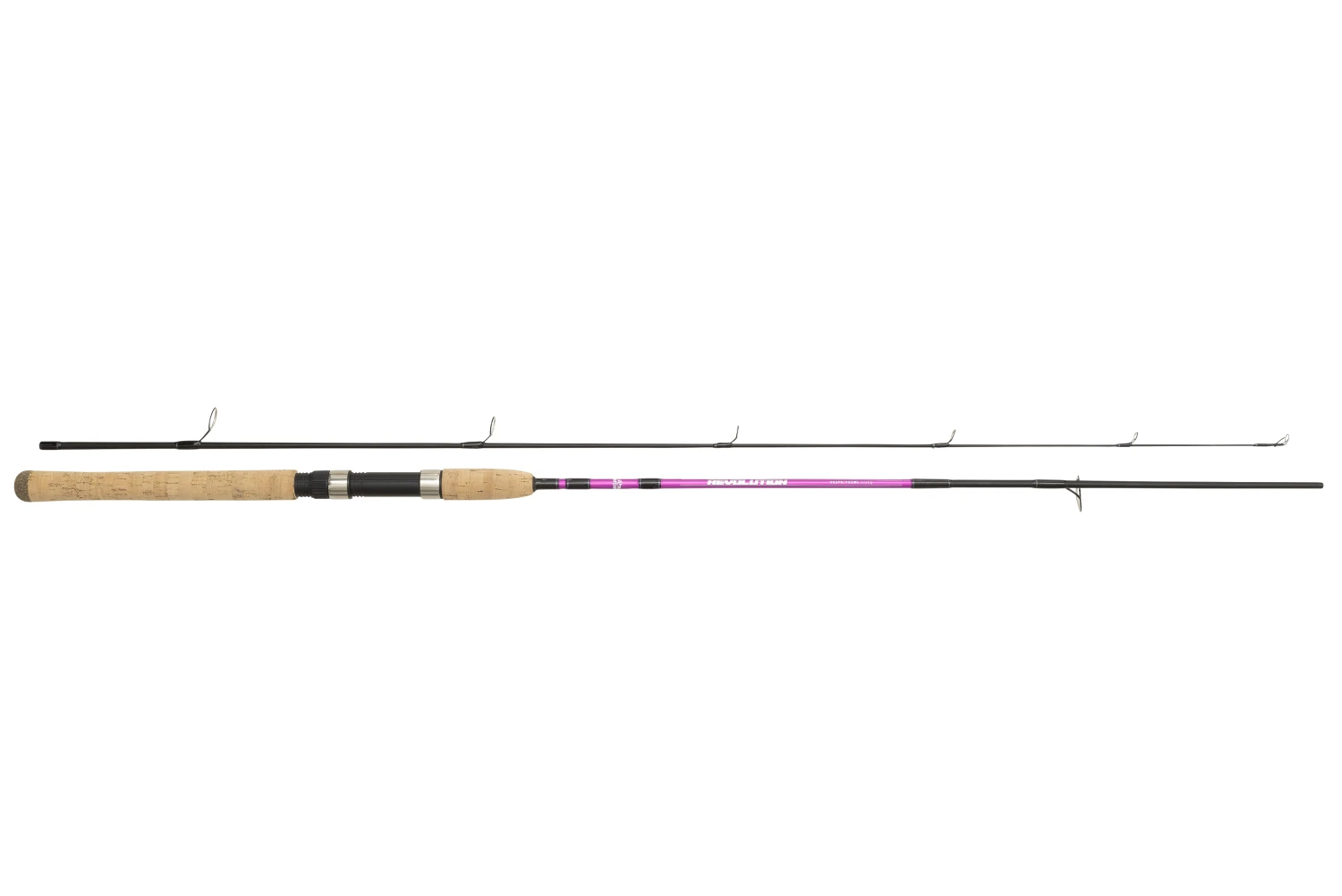 Abu Garcia Combo Revolution Pink 3 Abu Garcia Combo Revolution Pink - Image 3