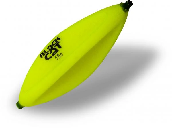 Black Cat Darter U-Float 9cm 15gr 2 Black Cat Darter U-Float 9cm 15gr - Image 2