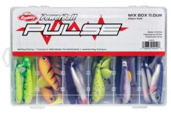 Berkley Pulse Shad MixBox -Fishing Paradise Shop 493334f8c8fbcd6c