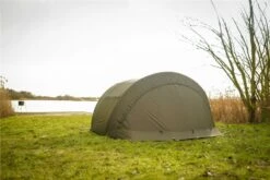 AVID Ascent Bivvy Overwrap - Two Man - Two Man Overwrap Only 6 AVID Ascent Bivvy Overwrap - Two Man - Two Man Overwrap Only -Fishing Paradise Shop 49577 1