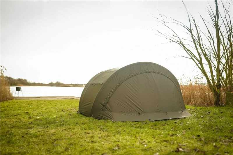 AVID Ascent Bivvy Overwrap - Two Man - Two Man Overwrap Only 2 AVID Ascent Bivvy Overwrap - Two Man - Two Man Overwrap Only - Image 2