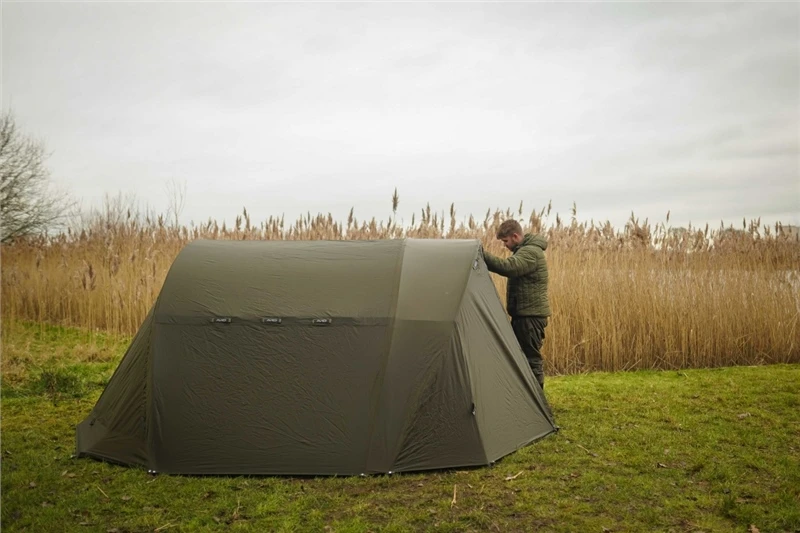 AVID Ascent Bivvy Overwrap - Two Man - Two Man Overwrap Only 3 AVID Ascent Bivvy Overwrap - Two Man - Two Man Overwrap Only - Image 3