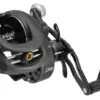 Lew's SuperDuty 300 J Baitcaster Reel