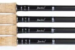 KORUM Barbel Rod - 11' 1.75lb -Fishing Paradise Shop 49883 4