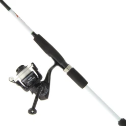 NGT Drop Shot Combo Including Rod, Spinning Reel, Line, Drop Shot Rigs, Lead And Soft Baits 7 NGT Drop Shot Combo Including Rod, Spinning Reel, Line, Drop Shot Rigs, Lead And Soft Baits -Fishing Paradise Shop 4997823d58dacc25