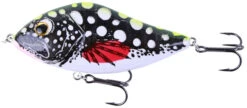Ultimate Terror Toine Jerk 10cm -Fishing Paradise Shop 4bb66c9847002c09