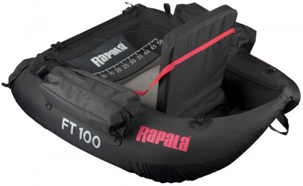 Rapala Float Tube FT 4 Rapala Float Tube FT - Image 4