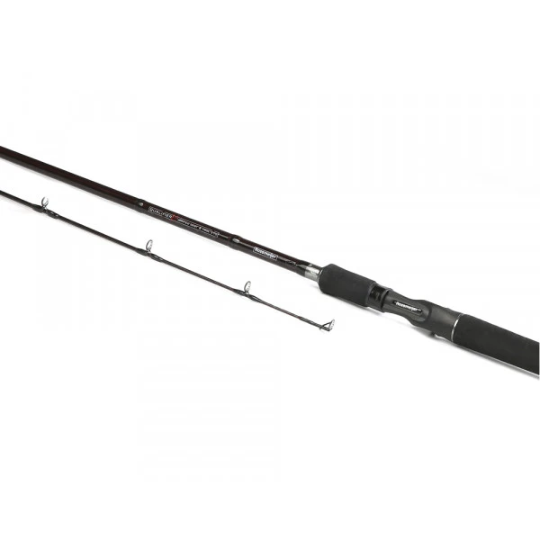 Rozemeijer Qualifier V2 Jointed Cast & Trol 2,70m (40-70g) 1 Rozemeijer Qualifier V2 Jointed Cast & Trol 2,70m (40-70g)