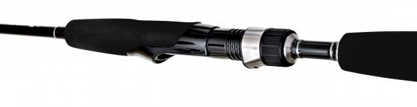 Quantum Vapor Finesse Lure & Jig Spinning Rod 2,70m (5-18g) 4 Quantum Vapor Finesse Lure & Jig Spinning Rod 2,70m (5-18g) - Image 4