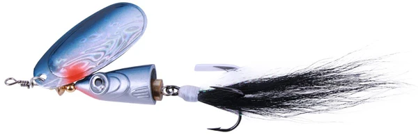 Ultimate Bucktail Spinner 22g 4 Ultimate Bucktail Spinner 22g - Image 4