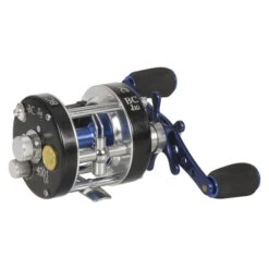 Sänger Aquantic BC Jig Reel Saltwater