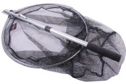 Iron Claw Quick Scoop 50x40 Cm