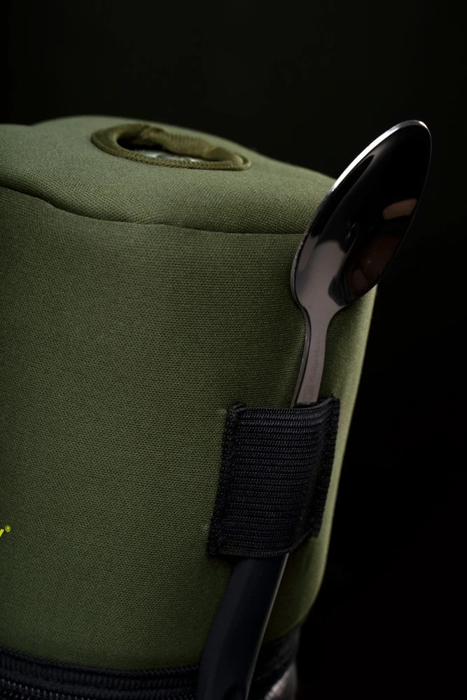 Ridgemonkey EcoPower Gas Canister Cover 3 Ridgemonkey EcoPower Gas Canister Cover - Image 3