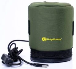 Ridgemonkey EcoPower Gas Canister Cover