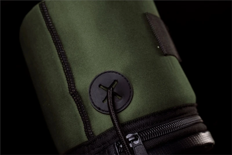 Ridgemonkey EcoPower Gas Canister Cover 4 Ridgemonkey EcoPower Gas Canister Cover - Image 4