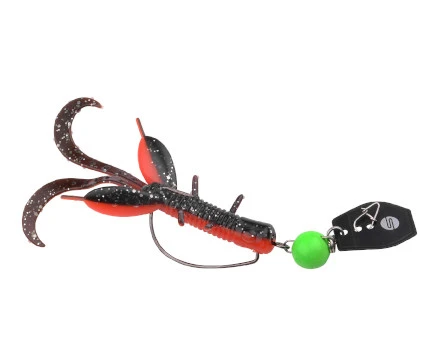 Spro Freestyle Chatter Blades 2 Spro Freestyle Chatter Blades - Image 2